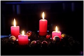 Advent Candle Readings for Families with Children - Andrew K. Gabriel