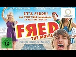 Fred - Der Film - mit John Cena - YouTube