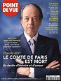 Point De Vue N°3680 Du 30 Janvier 2019 - Télécharger Des Magazines ...