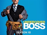 Prime Video: Undercover Boss - Season 9