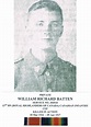 Batten, William – Lakefield War Veterans