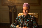 Stanley Tucci Hunger Games / Stanley Tucci Is Caesar Flickerman In The ...