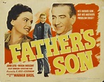 Father's Son (1941) - IMDb