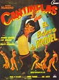 El bolero de Raquel (1956) - FilmAffinity