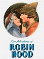 The Adventures of Robin Hood (1938) - Rotten Tomatoes