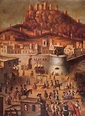 Expulsión de los moriscos en 1609 | Edición impresa | EL PAÍS
