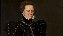 Margherita d'Austria: storia della duchessa che fondò Palazzo Farnese a ...