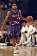 Damon Stoudamire, 1995 - Evolution of the NBA Uniform - ESPN