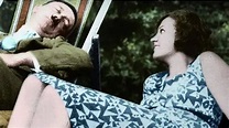 Los misterios de la relación entre Hitler y su sobrina - ABC.es