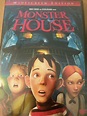 DVD Monster House Widescreen Edition 2006 Robert Zemeckis Steven ...