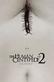 The Human Centipede 2 (Full Sequence) (2011) - Posters — The Movie ...