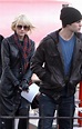 Chace and Taylor - Chace Crawford And Taylor Momsen Photo (5571163 ...