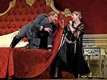 Der Rosenkavalier Review: The Met’s Classic Opera Takes a #MeToo Spin ...