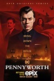 Pennyworth Season 2 release date and cast latest: When is it coming out?