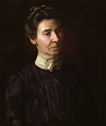 Portrait of Mary Adeline Williams - Alchetron, the free social encyclopedia