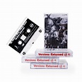 Model Home X His Name Is Alive ‎– Versions Returned [Disciples Cassette ...