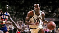 Jo Jo White, Boston Celtics great and Basketball Hall of Famer, dies at ...