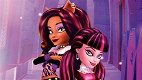 Monster High: Fright On! | Full Movie | Movies Anywhere