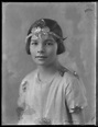 Lady Irene Violet Freesia Janet Augusta Astor of Hever (née Haig) Gree ...