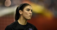Hope Solo Will Face Domestic Violence Charges From 2014 Incident | HuffPost