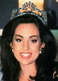 MONARCAS DE VENEZUELA: Miss World Venezuela 1995 -Jacqueline María ...