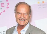 Kelsey Grammer's Affair with a 'Real Housewife of Beverly Hills' Led to ...