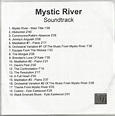 Clint Eastwood – Mystic River (Original Motion Picture Soundtrack) (CDr) - Discogs