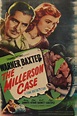 The Millerson Case (1947) — The Movie Database (TMDb)