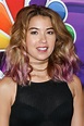 NICHOLE BLOOM at NBC/Universal Press Day at 2016 Summer TCA Tour in Beverly Hills 08/02/2016 ...