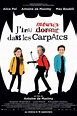 J'irai mourir dans les Carpates (2020) - Posters — The Movie Database ...