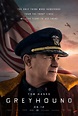 GREYHOUND trailer - Tom Hanks writes and stars in this WWII ocean-set ...