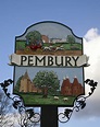 Pembury Village | Village, Favorite places, Kent united kingdom