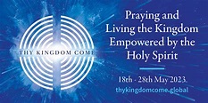 Thy Kingdom Come 2023 | Thy Kingdom Come