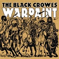 ‎Warpaint - Album by The Black Crowes - Apple Music