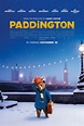 Película infantil: Paddington