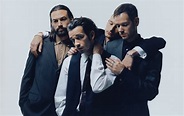 The 1975 - ‘Being Funny In A Foreign Language’ review: back to their ...