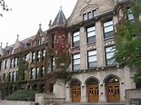 Colegio Laboratorio de la Universidad de Chicago - Wikiwand