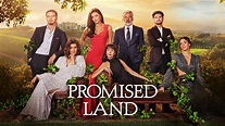 Promised Land Release Date? ABC Season 1 Premiere - Releases TV