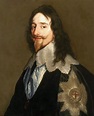 Charles I of England | Baker Street Wiki | Fandom