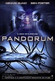 Pandorum: Terror en el espacio - Crítica de la película | Cine PREMIERE