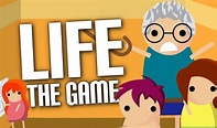 Life: The Game - Jogar Life gratis - Meus Jogos de Meninas