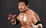 Not in Hall of Fame - 212. Yoshihiro Tajiri