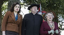'Father Brown' Season 8 Episode 4 recap: What happened in 'The Wisdom ...