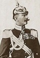 Maximilian Friedrich Wilhelm August Leopold von Schwartzkoppen (24 ...