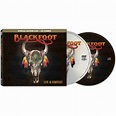 Blackfoot - Live In Kentucky - CD - Walmart.com - Walmart.com