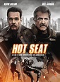 Hot Seat (2022) Poster #1 - Trailer Addict