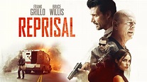 Reprisal: Trailer 1 - Trailers & Videos - Rotten Tomatoes