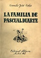 La familia de Pascual Duarte - LectoPDF | PDF's en tu celular