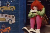 Former Clown Peggy Williams Looks Back on Her Decade in the Ringling ...