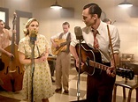 Review: ‘I Saw the Light,’ a Hank Williams Biopic - The New York Times